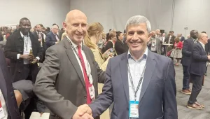Mazlum Ebdî’den Starmer’e mesaj