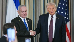 Hamas’a ‘son şans’