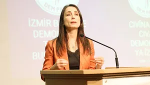 Şam gözlüğünden bakmayın