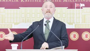 Meclis beklentilerle açılıyor