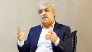 Büyük barış adım gerektirir
