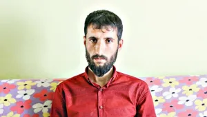 Türk marşı için dayak