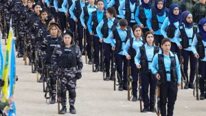 Sembolik değil stratejik adım