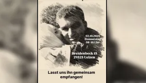 Tahliye olsa da iade riski var!