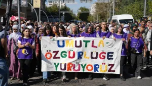 Amed’den Ankara’ya barış köprüsü