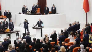 Erdoğan, bir sonraki aşamayı işaret etti