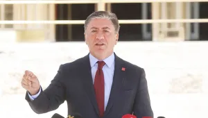 Bir grup, sürecin kesilmesini istiyor