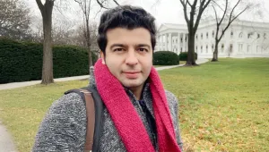Sansürsüz konuşan gazeteci kovuldu
