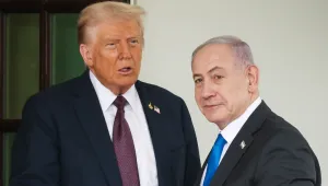 Netanyahu ve Trump’ın Gazze planları