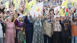 Sözleşmeyle mücadele büyüyecek