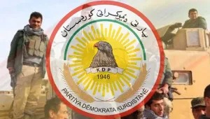 KDP durmuyor