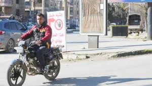 Halep’te 500 bin kişi kuşatma altında