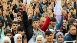 Kürtlerin düzeyi ve devletin bekası
