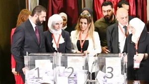 Göstermelik seçimler ve meşruiyet krizi