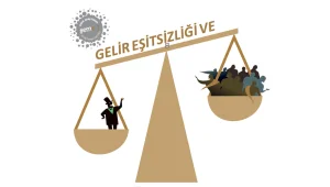 Gelir eşitsizliğinde Avrupa lideri