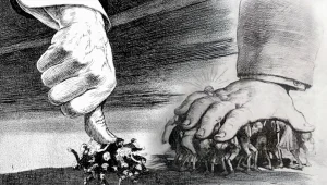 Gündelik politika ve tahakkümün sınırları