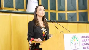 Süreci farklı ajandalara kurban etmeyin