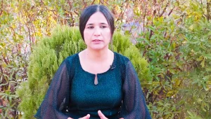 Mexmûr yasal düzenleme bekliyor