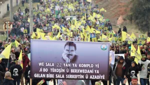 27. yılında komplo