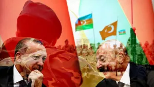 Karabağ'dan Garê’ye yeni fetihçilik
