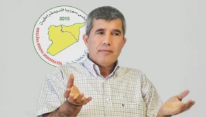 Mazlum Ebdî’den Starmer’e 3 mesaj