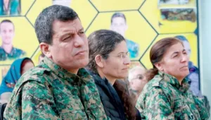 Yeni anayasa için anlaşma