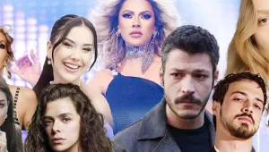 Türk eğlence sektörüne uyuşturucu operasyonu