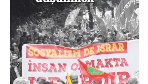 Sosyalizmi yeniden düşünmek
