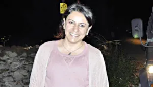 Kanıt yok ama tutsak