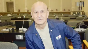 Baskıya son verin, arabulucu olun