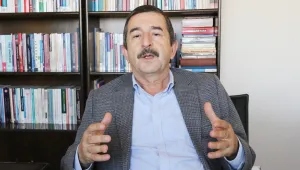 Anayasa profesörü Erdem: Yeter ki irade ortaya çıksın