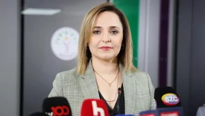Artık söylemek yetmiyor, tekrar da zaman kaybıdır