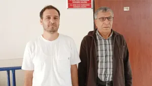 'Kitaptan propaganda' davasından vazgeçilmedi