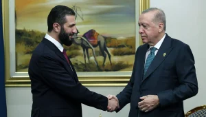 Türk iktidarının önceliği