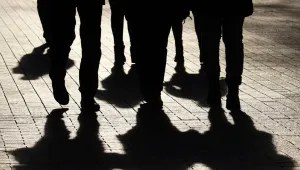 “Suç ordusu” ve “devrim ordusu”