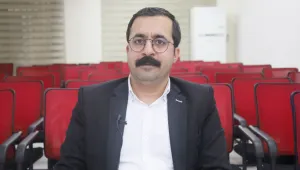 Rêber Apo'nun koşulları sürece uygun olmalı