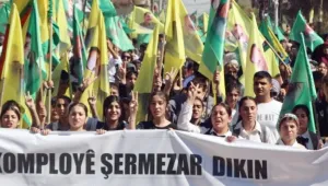 Komplo ve büyük barış