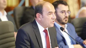 Sürecin garantörleri olmaya çalışıyoruz