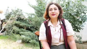Sîtî çîrokların peşinde