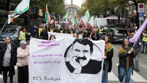 9 Ekim komplosuna kıtalar arası öfke