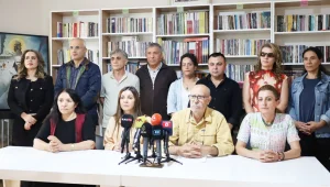 Kürtçe kitaplarla buluşma fırsatı