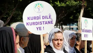 Kürtçesiz olmaz
