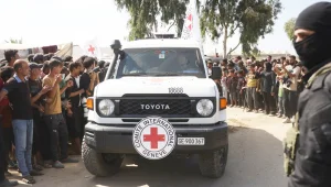 Rehine takası yapıldı