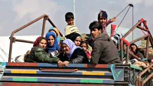Efrîn Kürtler için nasıl cehenneme döndü?