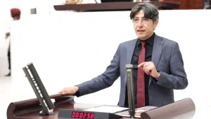 Üç yıldır hastaneye gidemiyorlar