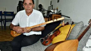Âşıklık gönül işidir