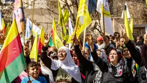Rojava zoru yenecektir