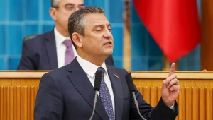 Siyasi operasyona iddianame uydurulmuş
