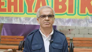 Kürtçe için çalıştay