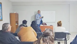 Çerkezköy'de Kürtçe kursu
